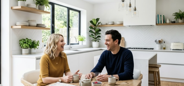 The 5 Most Common Problems Married Couples Struggle With And How To Fix Them